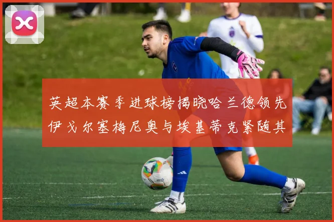 英超本赛季进球榜揭晓哈兰德领先伊戈尔塞梅尼奥与埃基蒂克紧随其后