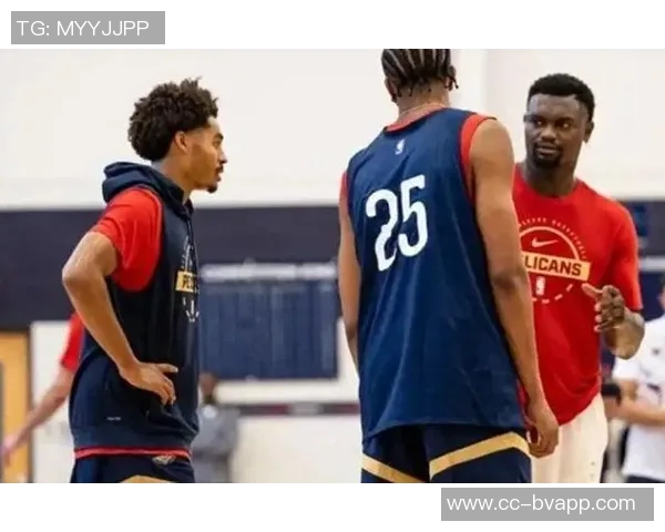 锡安称赞普尔拥有艾弗森文身并通过录像学习展现斗志与拼搏精神