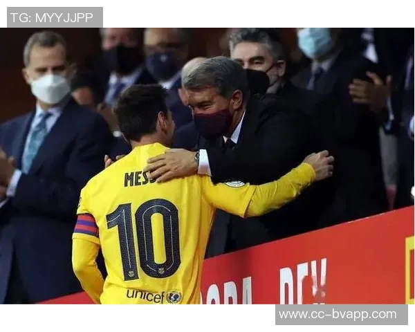 拉波尔塔强调巴萨将坚持会员制诺坎普改造项目进展顺利