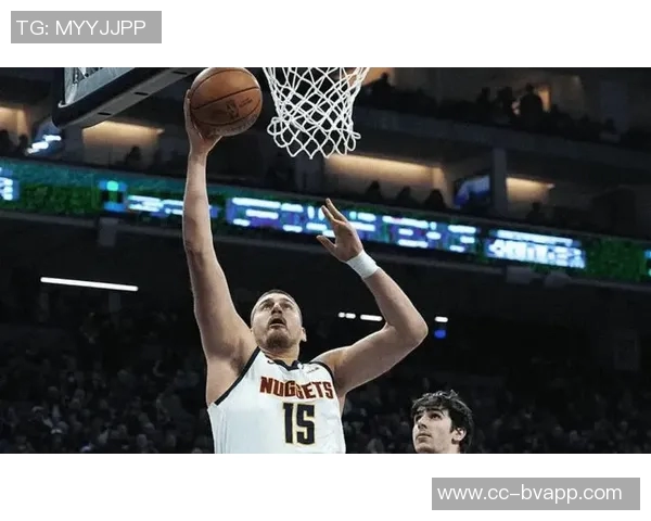 约基奇生涯第295次20105追平詹姆斯仅次于贾巴尔成历史第二