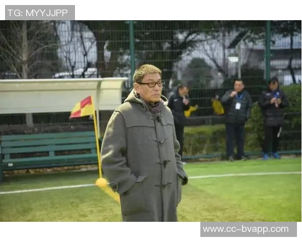 马良行谈留洋经历：提升自我能力才是追求的真正意义