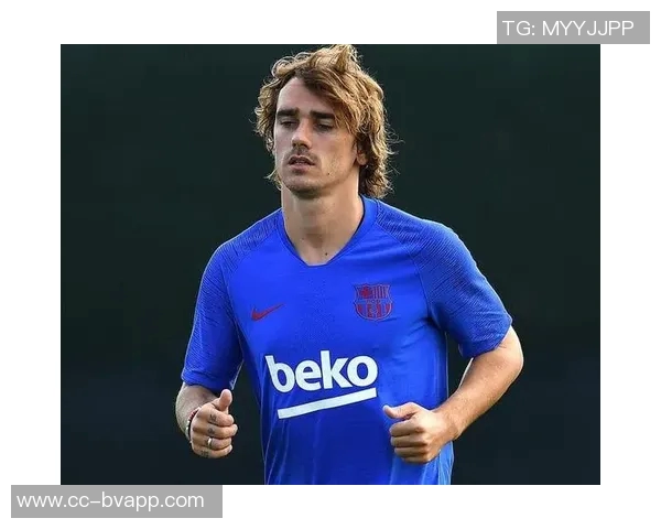 奥兰多城愿意等待至六月签下马竞前锋格列兹曼